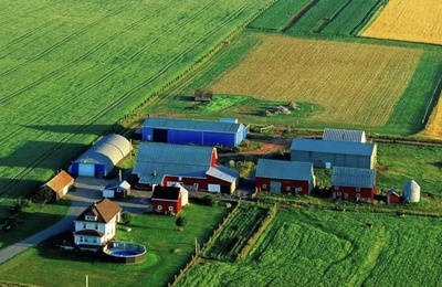 以色列農業考察 科技與工業蓬勃發展的驅動力